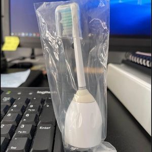 6 Philips Sonicare E Series toothbrush replacement head BRAND NEW